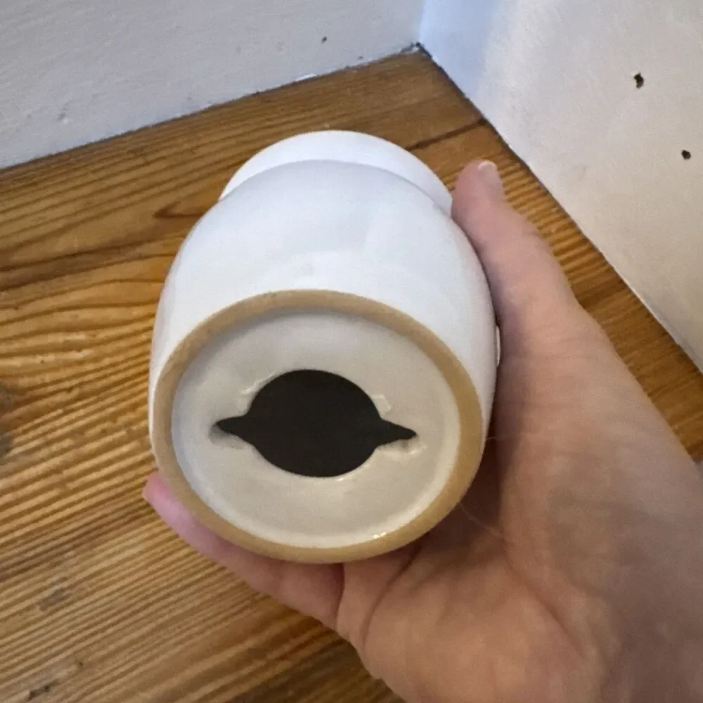 SCENTSY BELIEVE PLUG IN WARMER